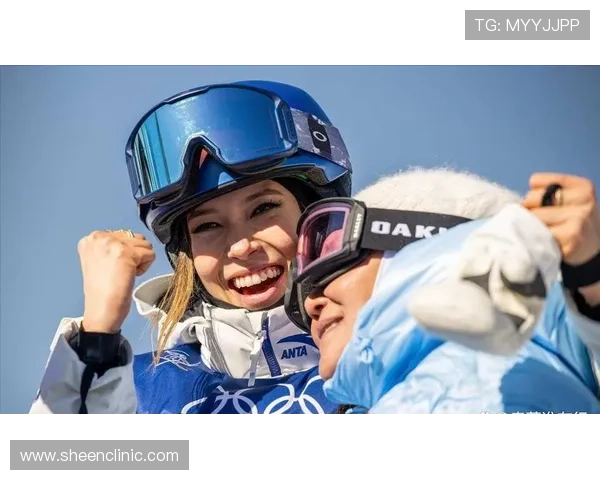 谷爱凌卫冕冬奥第一人再夺五金