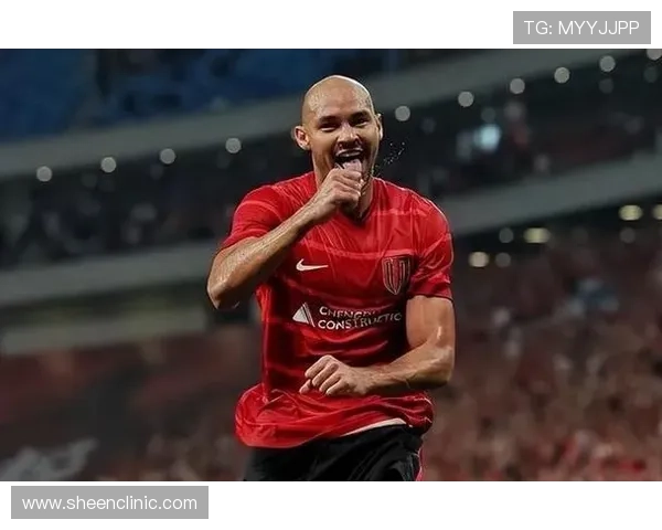 费利佩替补戴帽庆生 蓉城4轮不败领跑 费利佩替补戴帽庆生 蓉城4轮不败领跑